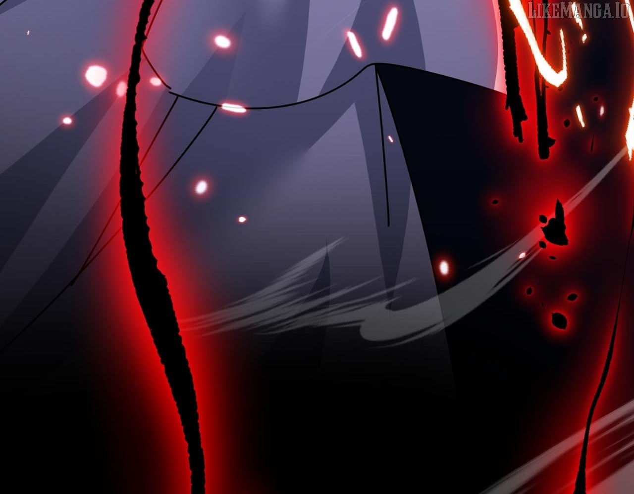 My Empress Apprentice is Becoming Evil Chapter 73 - page 33